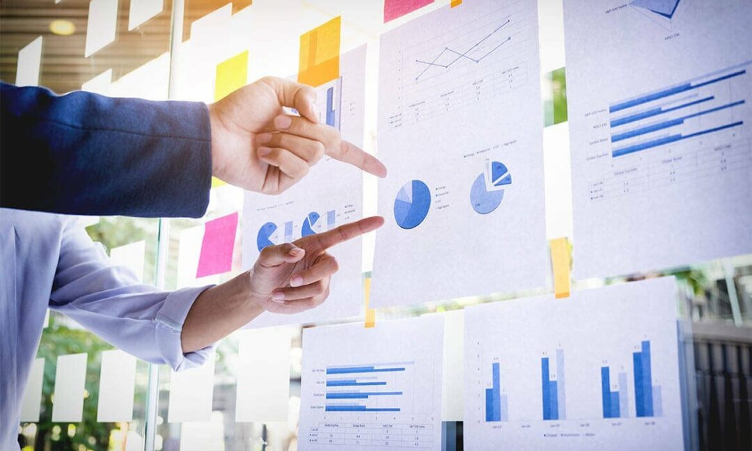 Améliorer facilement votre SEO en 4 étapes