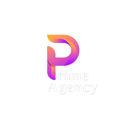 Prime Agency logo