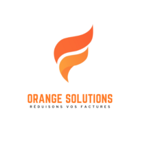 Logo Orange Solutions