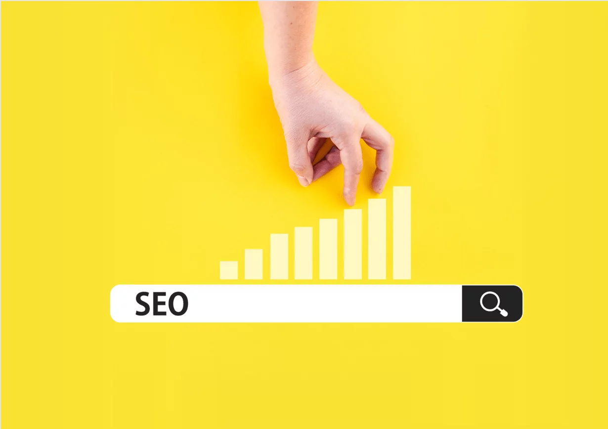 La clé l'optimisation seo La clé l'optimisation seo